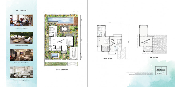 Sang Giá Gốc Small Villa Mặt Tiền Kế Khu Tiện ích, Trả Trước 19 Tỷ Góp 33 Tháng Ra Hđ Tên Kh Mới 1