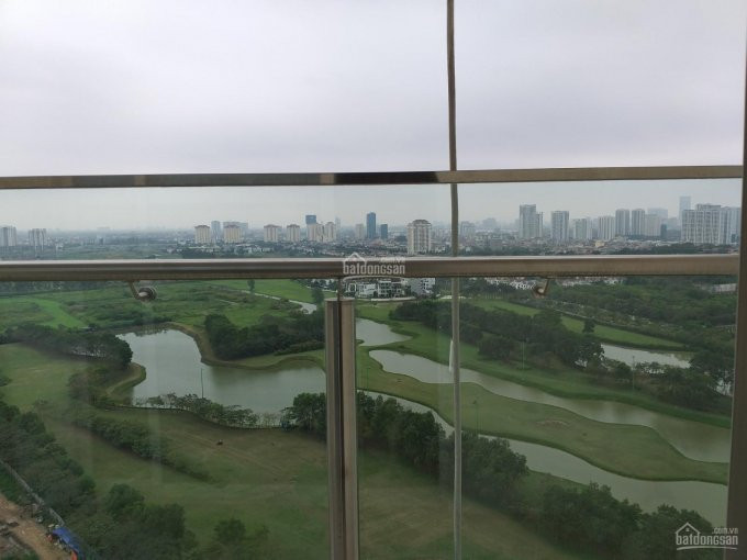 Siêu Cắt Lỗ - 110m2 - Sổ đỏ - View Trực Diện Sân Golf 58 Tỷ (bao Phí) - Tầng Trung - Bc: đông Nam 1