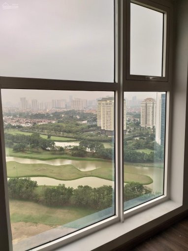 Siêu Cắt Lỗ - 110m2 - Sổ đỏ - View Trực Diện Sân Golf 58 Tỷ (bao Phí) - Tầng Trung - Bc: đông Nam 2