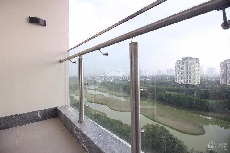 Siêu Cắt Lỗ - 110m2 - Sổ đỏ - View Trực Diện Sân Golf 58 Tỷ (bao Phí) - Tầng Trung - Bc: đông Nam 3