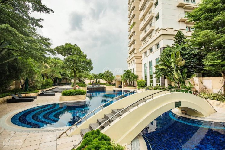 Siêu Cắt Lỗ - 110m2 - Sổ đỏ - View Trực Diện Sân Golf 58 Tỷ (bao Phí) - Tầng Trung - Bc: đông Nam 5