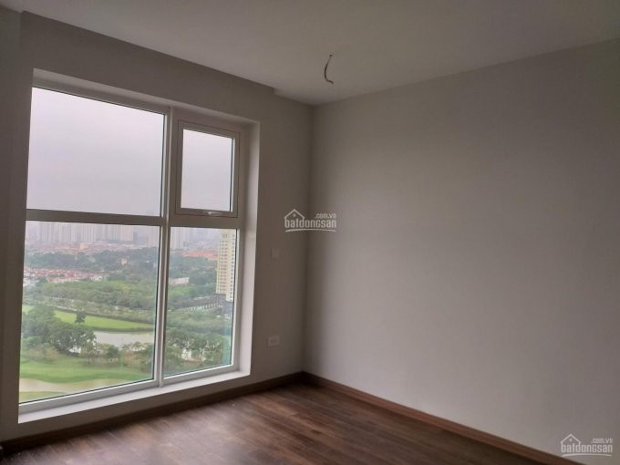 Siêu Cắt Lỗ - 110m2 - Sổ đỏ - View Trực Diện Sân Golf 58 Tỷ (bao Phí) - Tầng Trung - Bc: đông Nam 6