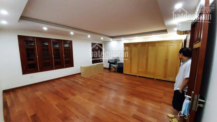 Siêu Phẩm 1 Căn Biệt Thự Ngoại Giao đoàn Xuân đỉnh, Dt: 126m2, 6 Tầng, Cầu Thang Máy, ô Tô Vào Nhà 1