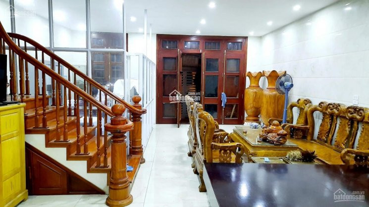 Siêu Phẩm 1 Căn Biệt Thự Ngoại Giao đoàn Xuân đỉnh, Dt: 126m2, 6 Tầng, Cầu Thang Máy, ô Tô Vào Nhà 3