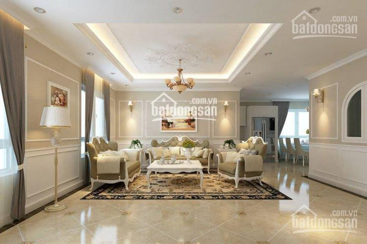 Sở Hữu Căn Penthouse, Cc Hoàng Anh Gold House, Chỉ Với 4,6 Tỷ, 300m2 Sổ Hồng Call 0977771919 1