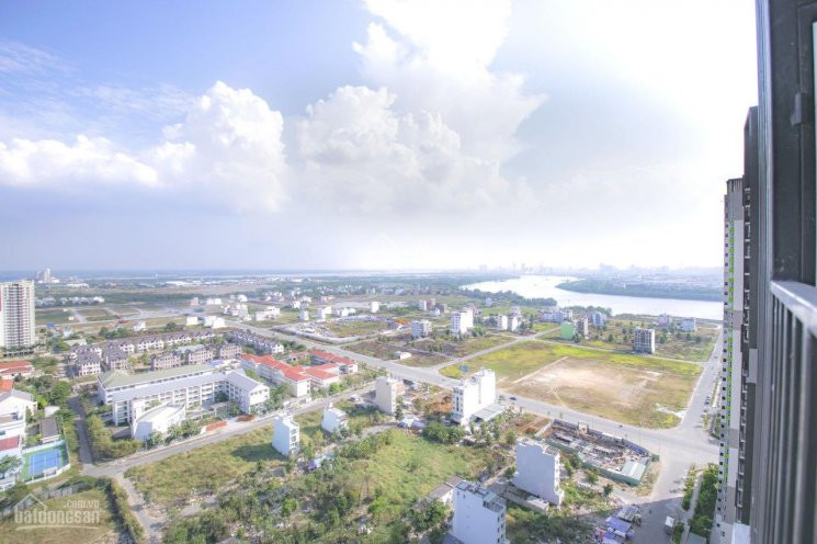 Sống Xanh, Sống Lạnh Mạnh, Sống đẳng Cấp Với Căn Hộ Chuẩn Singapore Vista Verde 4