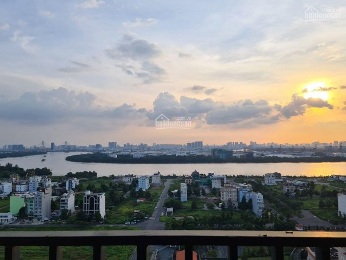 Sống Xanh, Sống Lạnh Mạnh, Sống đẳng Cấp Với Căn Hộ Chuẩn Singapore Vista Verde 8