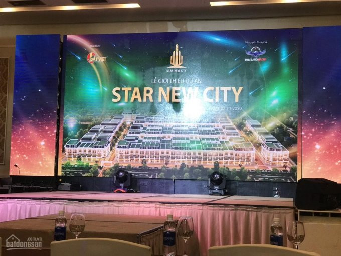 Star New City - Một Tâm điểm Thu Hút đầu Tư Cuối Năm 4