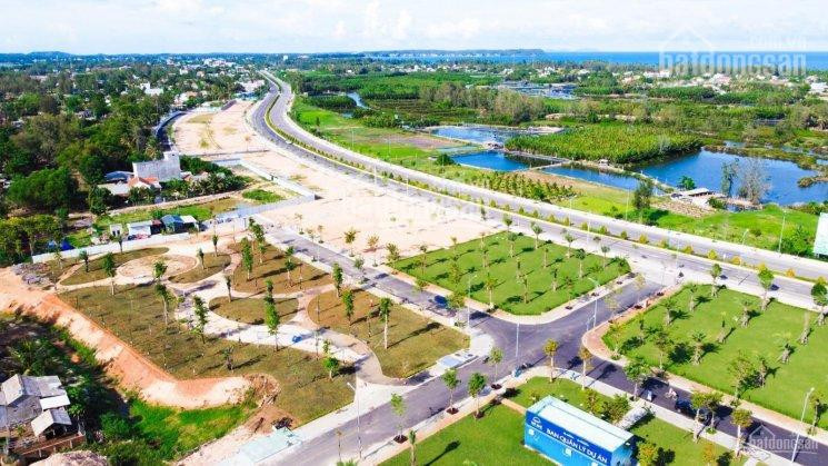 Suất Ngoại Giao:đầu Tư Cho Giá Trị Tương Lai*mỹ Khê Angkora Park* 6