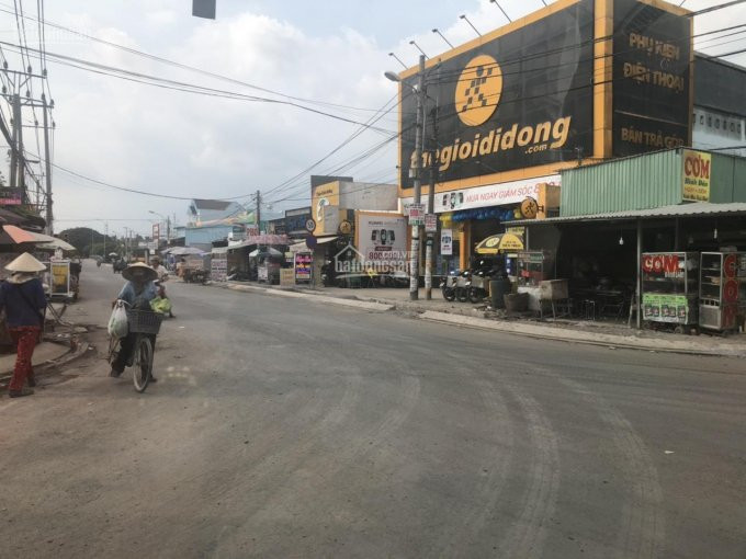 Thành Phố Vệ Tinh The Sol City, Khu đô Thị Lớn Nhất Bình Chánh, Giá Chỉ 21 Triệu/m2 4