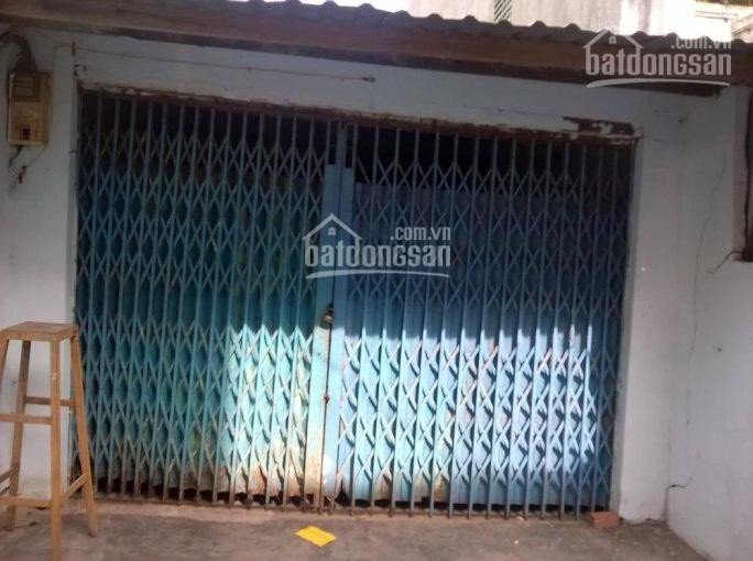 Thiếu Nợ Ngân Hàng, Cc Bán Gấp Nhà Cấp 4 Bùi Văn Ba Q7, 83m2/ Tt 970tr, Shr, Gần Chợ, Lh 0782708605 1