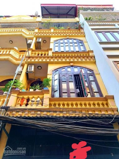 Thổ Quan Phân Lô ô Tô Tránh ,vỉa Hè , Hơn 7 Tỷ