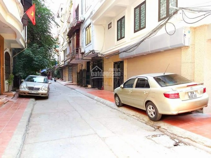 Thổ Quan Phân Lô ô Tô Tránh ,vỉa Hè , Hơn 7 Tỷ 2