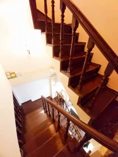 Thổ Quan Phân Lô ô Tô Tránh ,vỉa Hè , Hơn 7 Tỷ 4