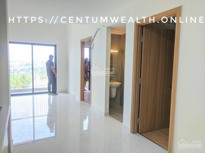 Thuê Centum Dễ Dàng Chỉ 6tr Vừa được Bao Pql Vừa Có Nội Thất Cơ Bản, Vào ở Ngay 0986092767 3