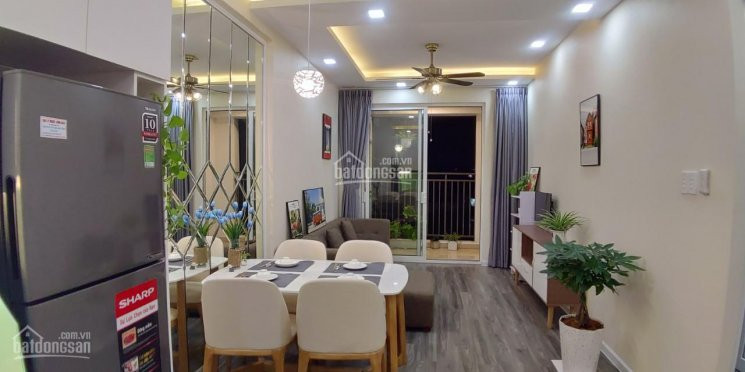 Thuê Gấp Trong Tuần: Căn 2pn - 65m2, Giá: 12 Tr/tháng, Richstar - Novaland, Full Nội Thất Cao Cấp 4