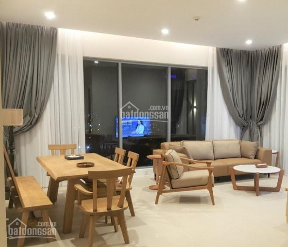 Thuê Nhà Xinh, View Siêu đỉnh đón Tết Sum Vầy! Full Nội Thất Như Hình, Giá ưu đãi Chỉ 30tr/th 118m2 2