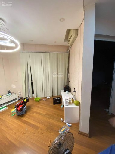 Tôi Bán Nhà 8 Nguyễn Cao, Hai Bà Trưng 39m2 X 4t, Mt: 6m Giá 3,8 Tỷ 1