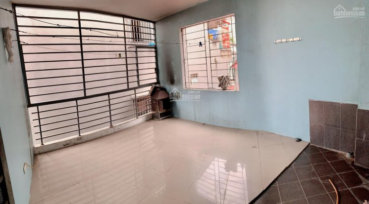Tôi Bán Nhà 8 Nguyễn Cao, Hai Bà Trưng 39m2 X 4t, Mt: 6m Giá 3,8 Tỷ 7