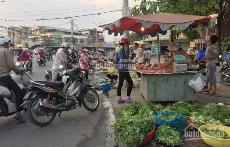 Tôi Cần Bán Lô đất Mtđ N3, Thống Nhất, Tp Biên Hòa, đồng Nai, 80m2, 0784982686 Nhi 3