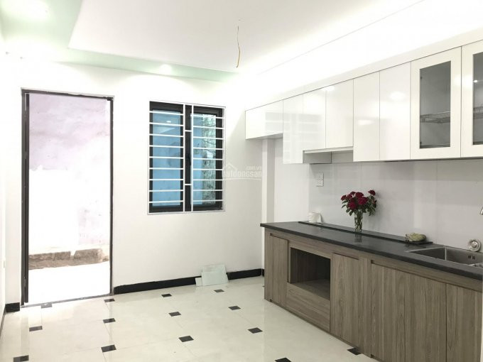 Tôi Cần Bán Nhà 40m2 ở Hồ Triều Khúc - Thanh Xuân, Giá 3,5 Tỷ(cạnh đh Công Nghệ Giao Thông Vận Tải) 2