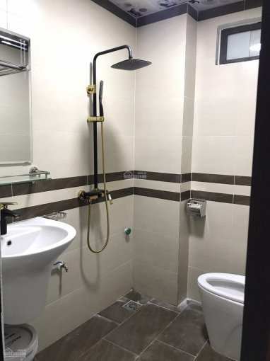 Tôi Cần Bán Nhà 40m2 ở Hồ Triều Khúc - Thanh Xuân, Giá 3,5 Tỷ(cạnh đh Công Nghệ Giao Thông Vận Tải) 3