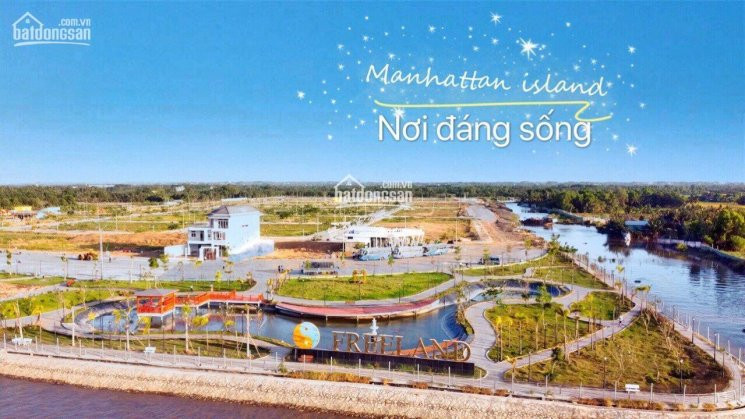 Tôi Cần Bán Nhanh 1 Nền Biệt Thự King Bay Giai đoạn 1, Giá đầu Tư Cực Tốt 20tr/m2 7