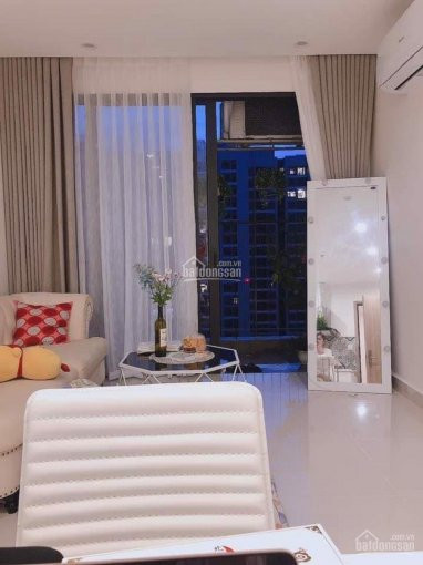 Tôi Cần Cho Thuê Căn 1pn (43m2) Tại Vinhomes Smart City Lh: 0975851196 7