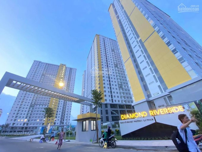 Tôi Chính Chủ Cần Cho Thuê Căn Hộ Diamond 7225m2/2pn/2wc View đẹp Chỉ 65 Triệu/tháng 0902909210 6