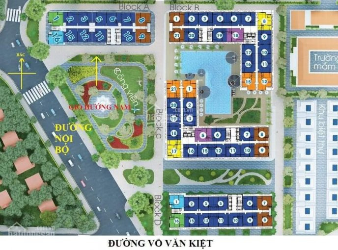 Tôi Chính Chủ Kẹt Tiền Cần Bán Lại 2 Căn Diamond Giá Tốt (7225m2 Giá 1950 Tỷ) Lh 0902909210 6