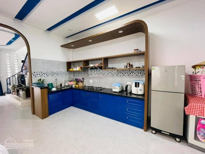 [trung  đống đa] Phố Xã đàn, Nhà đẹp Long Lanh, Mặt Tiền 5m, 44m2, 3,5 Tỷ 2