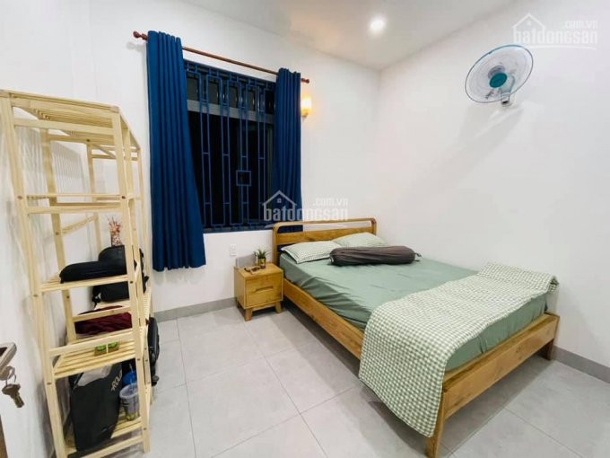 [trung  đống đa] Phố Xã đàn, Nhà đẹp Long Lanh, Mặt Tiền 5m, 44m2, 3,5 Tỷ 3