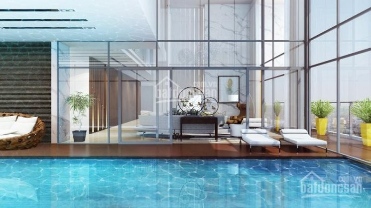 Tư Vấn Chuyên Sâu Penthouse & Sky Villa Vinhomes Metropolis - 0946928689 1