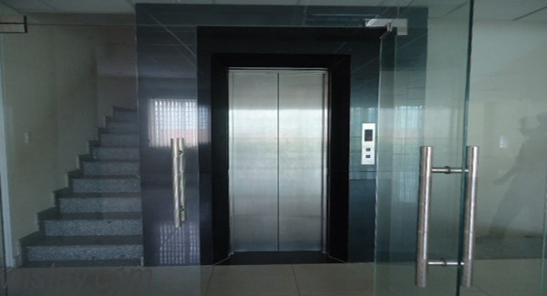 Văn Phòng 30 - 40 - 120 M2 đường Hoàng Diệu 1