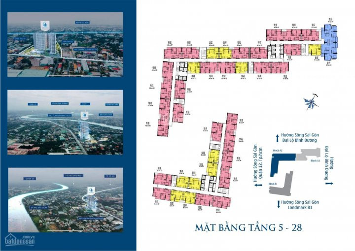 Vào 200 Triệu, đến Tháng 8/2021 Bổ Sung đủ 450 Triệu, Rồi Trả Góp 25%/tháng - The Rivana 5