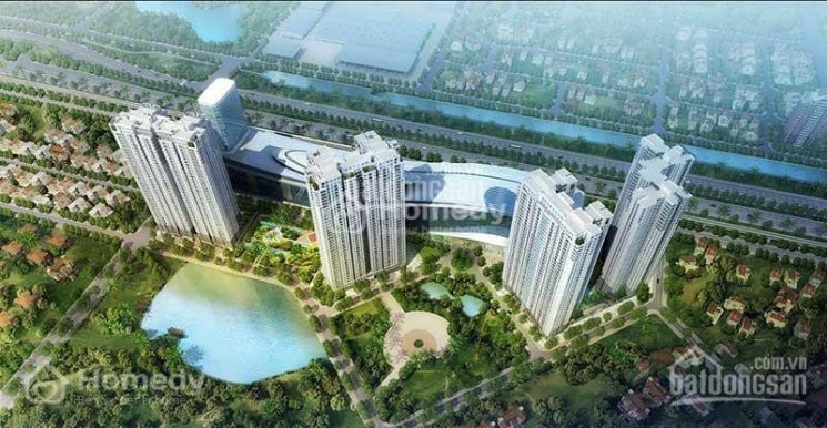 Vị Trí Vàng Masteri Lumière Riverside, Quận 2 Mặt Tiền Xa Lộ Hà Nội Một Bước Kết Nối Tất Cả 4