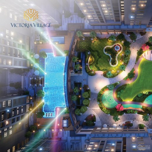 Victoria Village Căn Góc 3,64 Tỷ 2pn, 2wc, 2 Ban Công Giá Rẻ Nhất Thị Trường 4