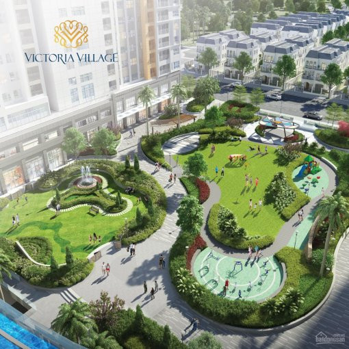 Victoria Village Căn Góc 3,64 Tỷ 2pn, 2wc, 2 Ban Công Giá Rẻ Nhất Thị Trường 5