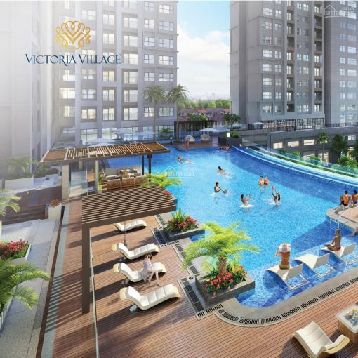 Victoria Village Căn Góc 3,64 Tỷ 2pn, 2wc, 2 Ban Công Giá Rẻ Nhất Thị Trường 6