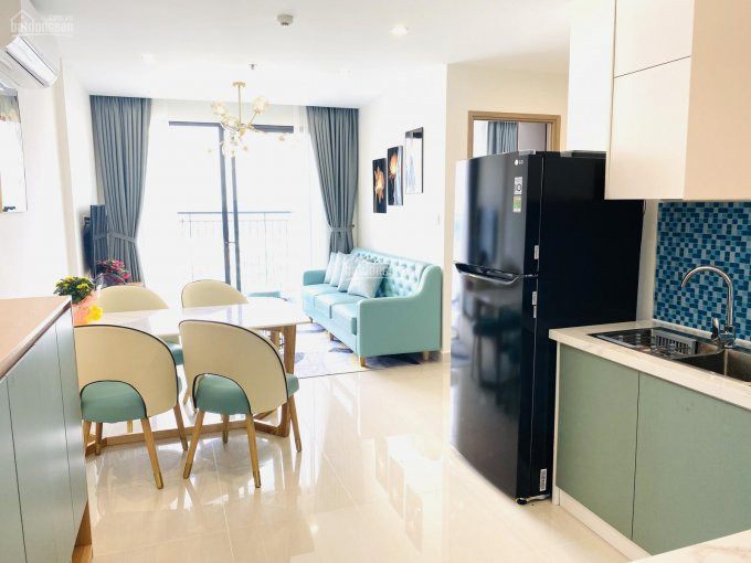 Vinhome Grand Park Quận 9, Giá Trả Từ 320 Triệu Có Nhà ở, Ngân Hàng Hỗ Trợ Vay Tối đa 80% 8