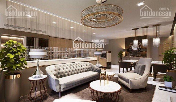 Vinhomes Central Park Còn 7 Căn Penthouse Thuộc Park 5, 6 đẹp Nhất Dự án, Nhận Nhà, 0977771919 1