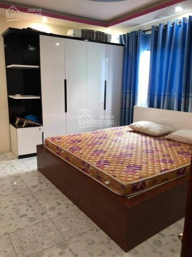 Vỡ Nợ Cần Tiền Bán Gấp Nhà Mới 1t1l Dương Bá Trạc/q8 50m2/1ty390tr,shr 1