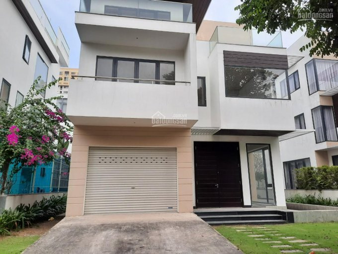 Xem Ngay Bảng Giá Chi Tiết Nhất Biệt Thự Lucasta Villa 5* Khang điền, Liên Hệ: 0909797244 3