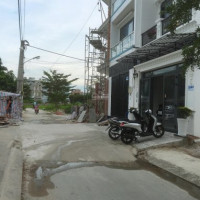 Bán đất Khu Sài Gòn Mới Tt Nhà Bè Dt 60m2 Giá 2ty600trieu,xây Dựng Tự Dolh Chính Chủ 0909519399