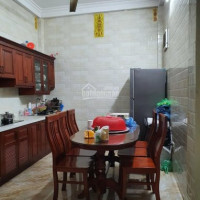 Bán Gấp Nhà Phố Gốc đề - Minh Khai, 36m2 - 4 Tầng, Ngõ Rộng Nông, Thẳng Thoáng, Sổ đỏ Chính Chủ