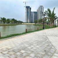 Bán Hòa Vốn - Căn đơn Lập Góc đảo Ngọc Trai, View Sông Và Công Viên Vinhomes Ocean Park