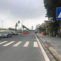 Bán Mảnh đất đẹp Phố Lê Quang đạo  Phú đô 50m2, Mt42m, Ngõ Thông, Oto Vào Nhà, Kinh Doanh,45 Tỷ