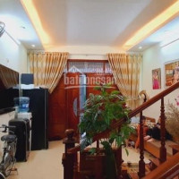 Bán Nhà Phùng Khoang 38m 5 Tầng Giá 375 Tỷ  Lh: 0343343353