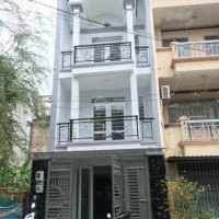 Bán Nhà Villa Khu Biệt Thự Nam Long, Ngay Ngã Tư Ga, Dt 4x18m, Shr Chính Chủ, Lh 0943678399