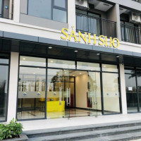 Bán Shop đế Chỉ 80 Triệu/m2 Tỉ Suất Sinh Lời Cao Vinhomes Ocean Park